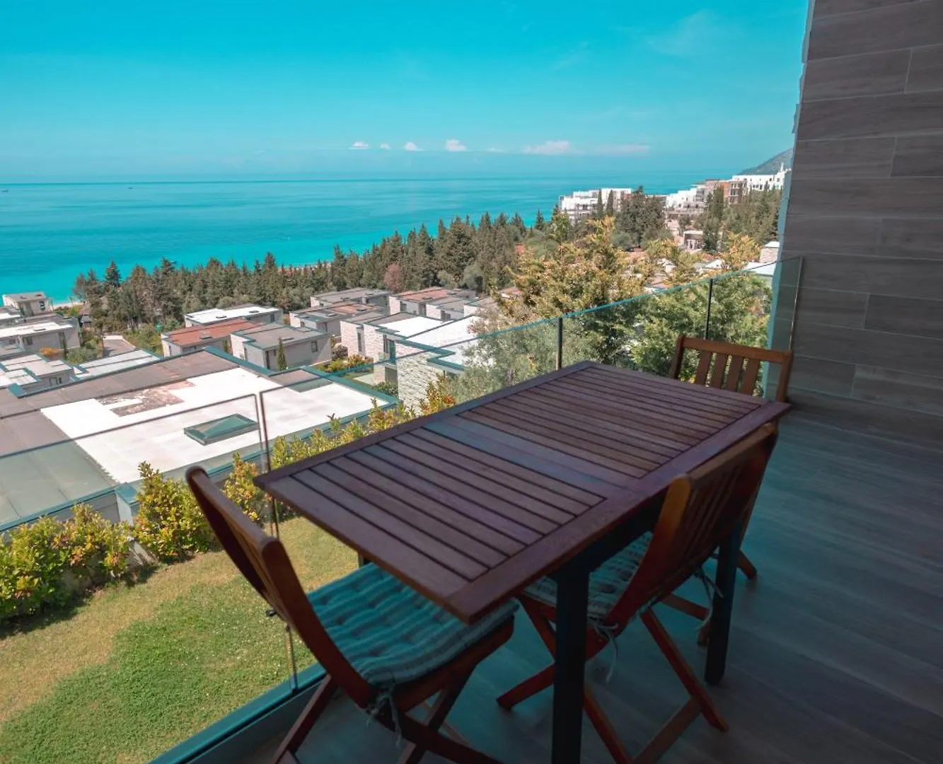 Escape By Form Apartament 3 ديرمي 0*,  ألبانيا