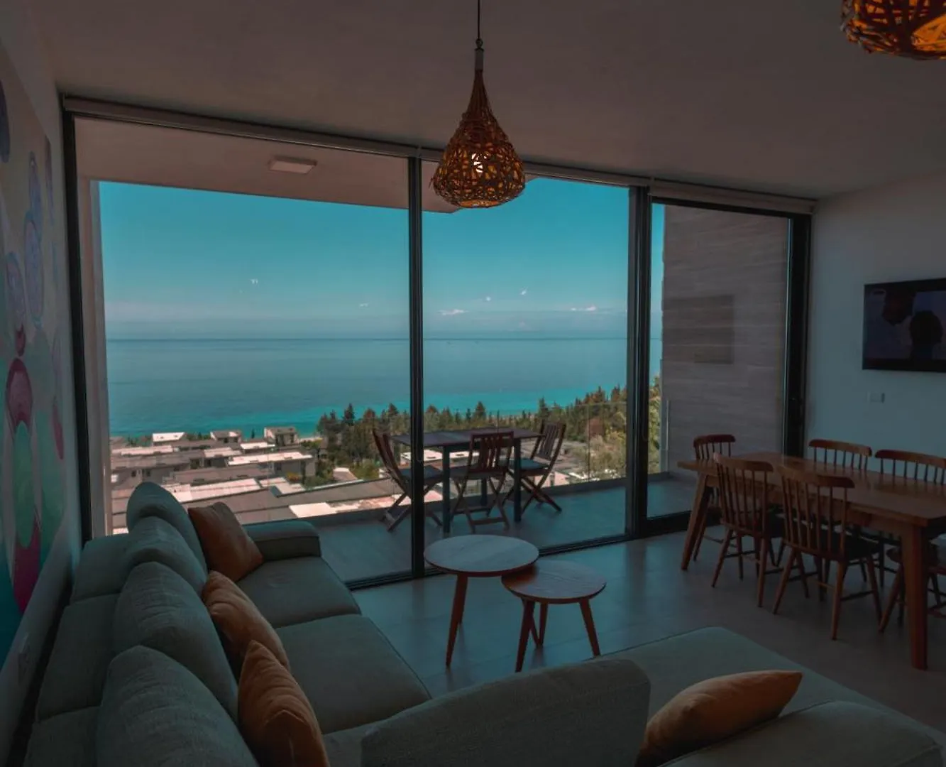 شقة Escape By Form Apartament 3 ديرمي