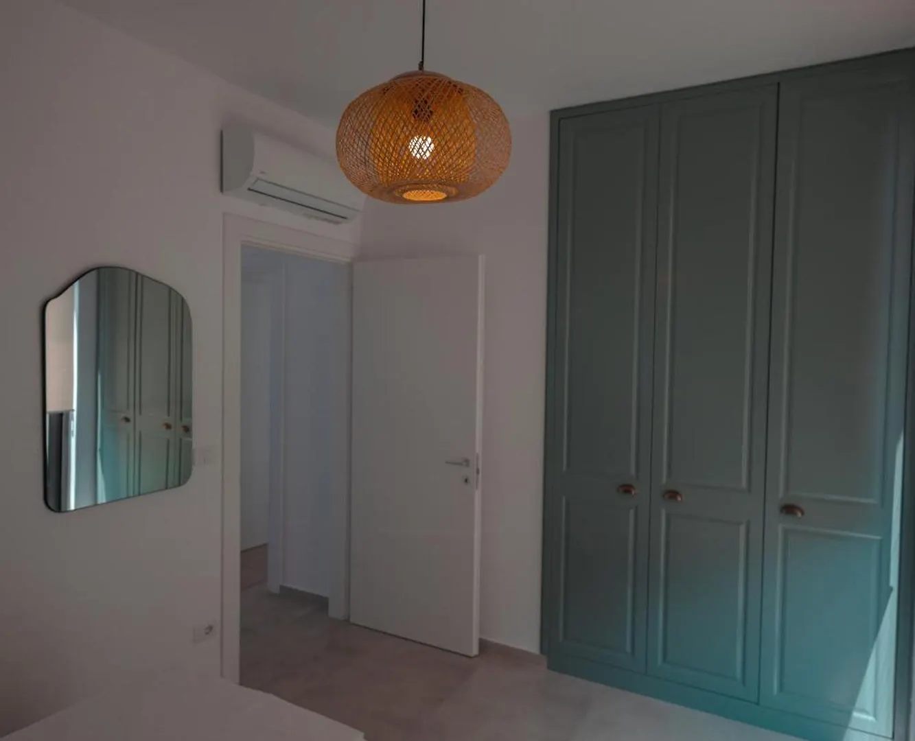 Escape By Form Apartament 3 ديرمي ألبانيا