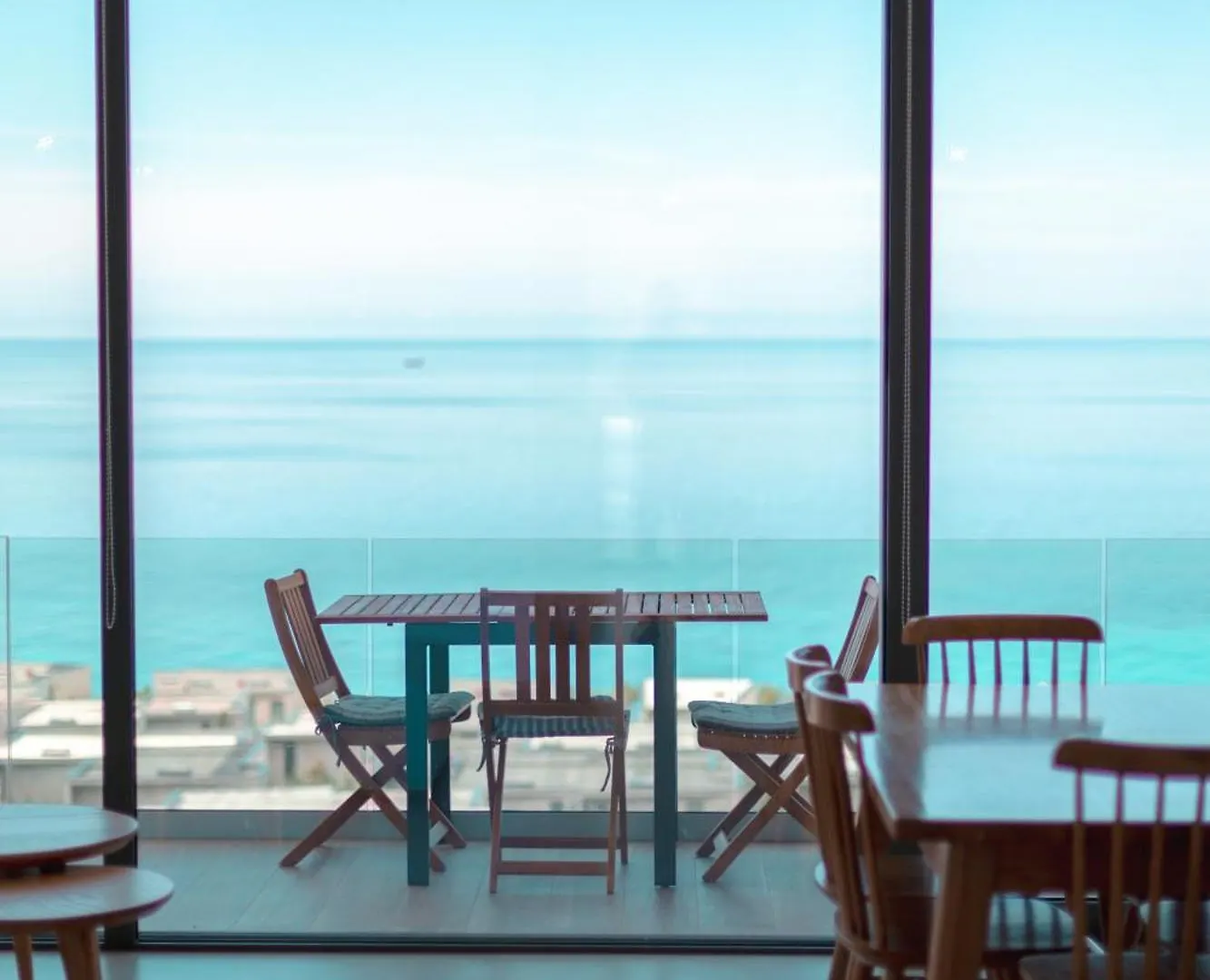Escape By Form Apartament 3 ديرمي