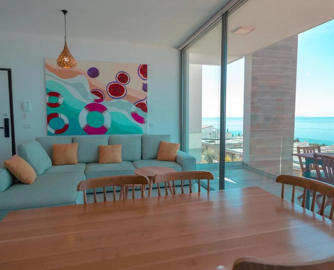 شقة Escape By Form Apartament 3 ديرمي