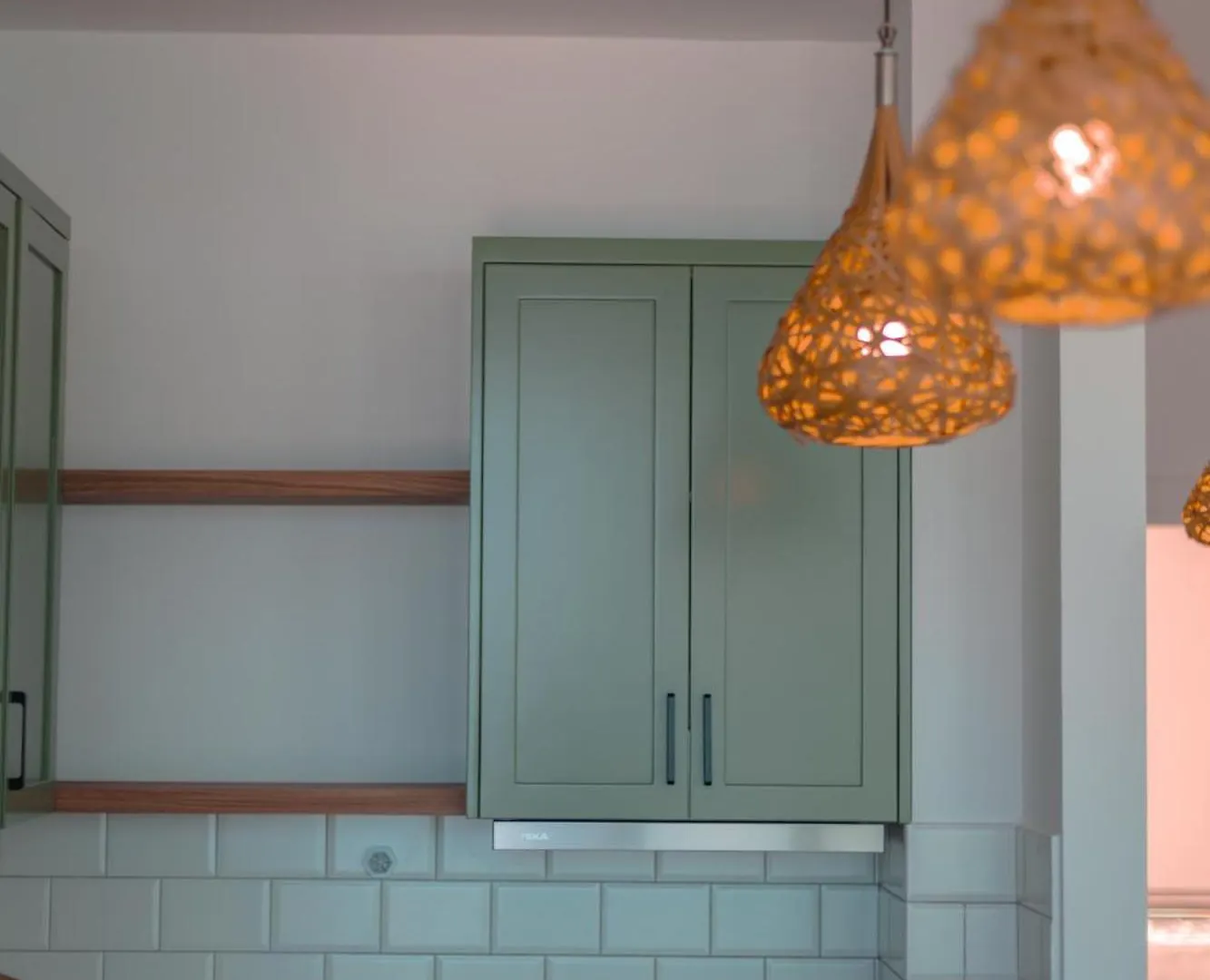 Escape By Form Apartament 3 ديرمي 0*,  ألبانيا