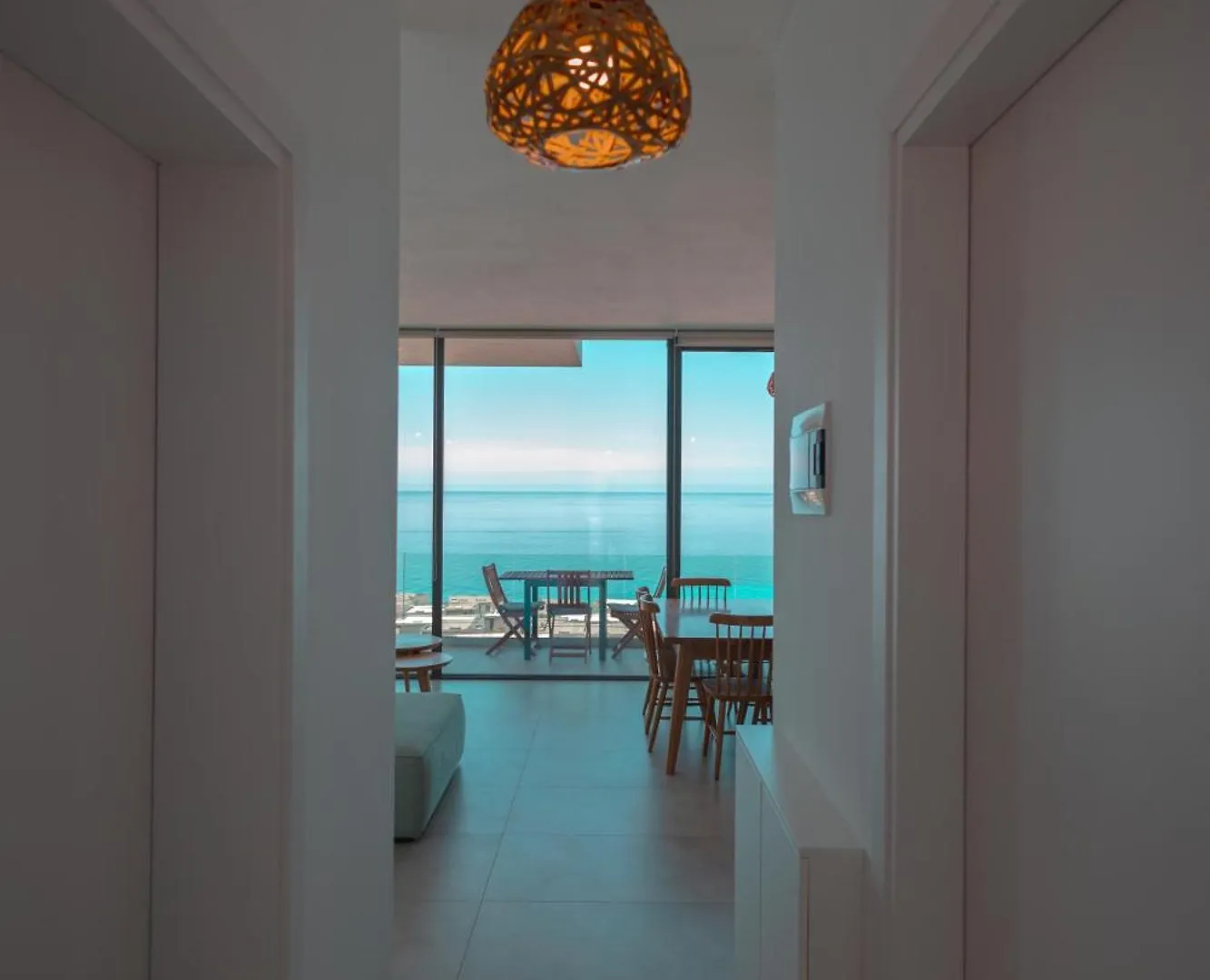 Escape By Form Apartament 3 ديرمي 0*,